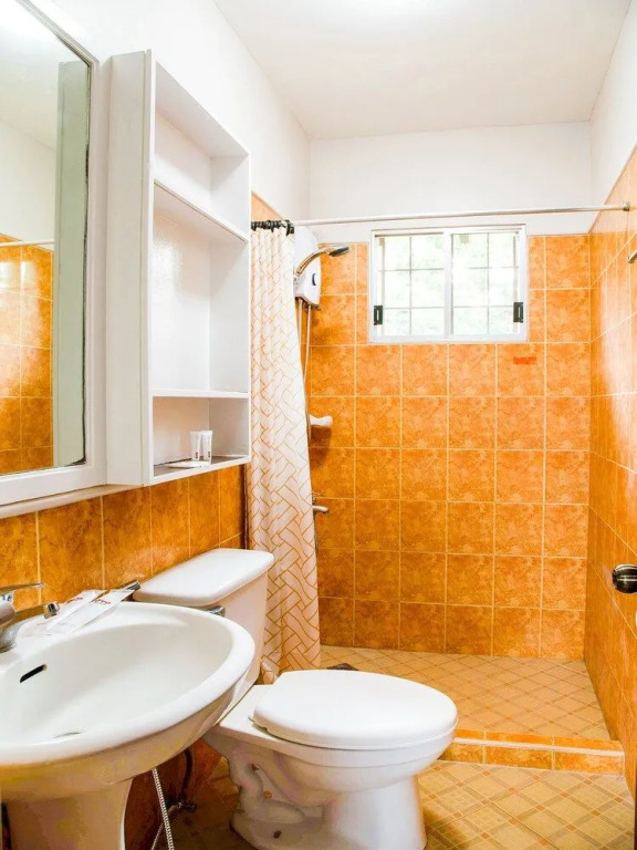 Oyo 211 las Palmeras Apartelle