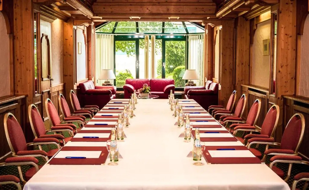 Natur- und Wohlfühlhotel Kastenholz