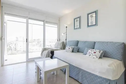 Apartamento Beach & Chic San Juan