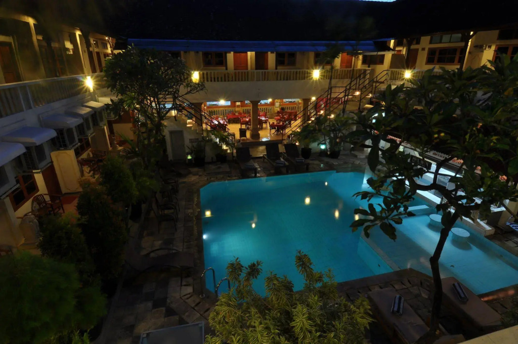 Rosani Hotel