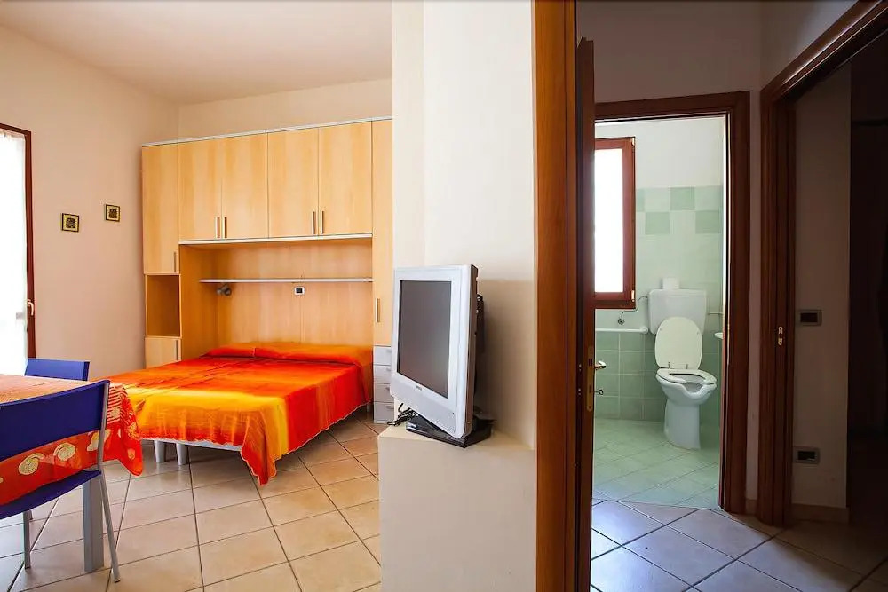 Residence Leonardo