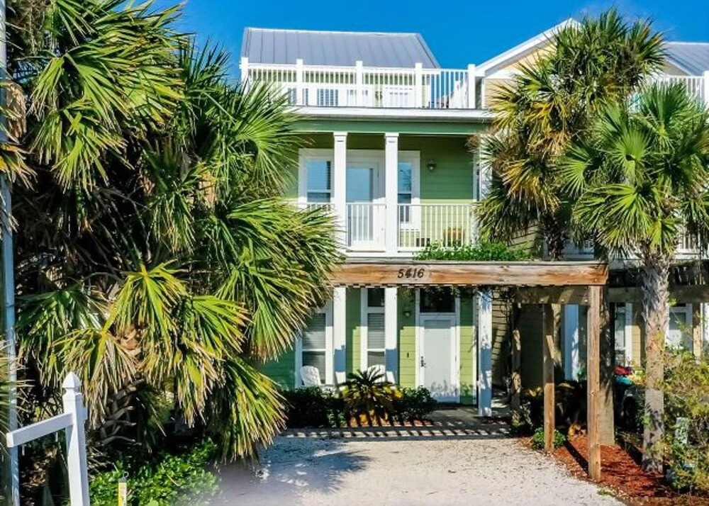 5416 Gulf Drive by Forehand Rentals