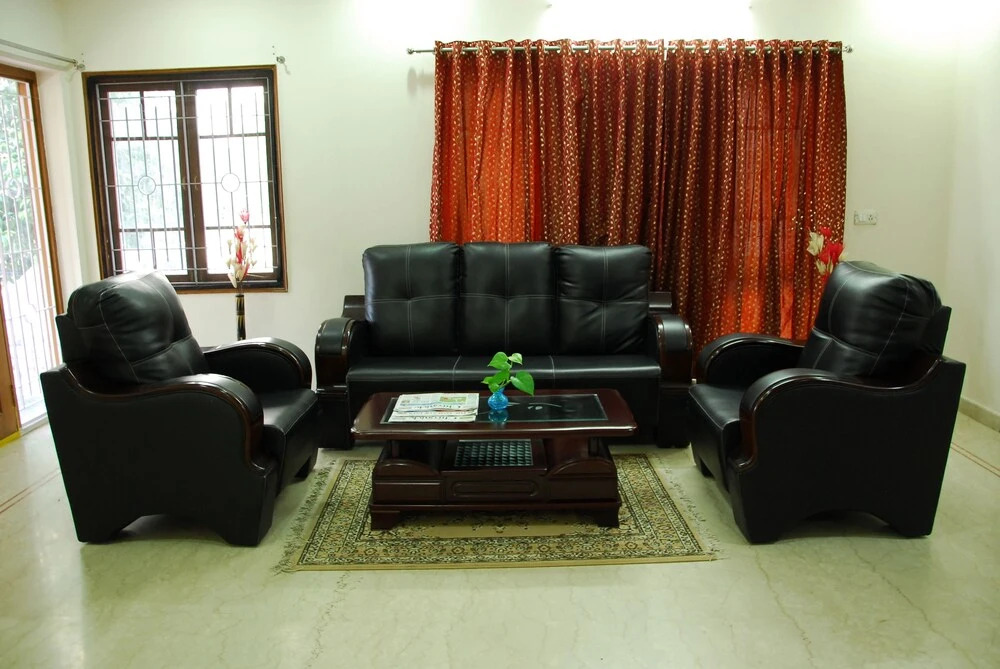 KP Serviced Apartments