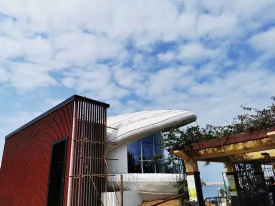 Guishan Island Family Leisure Holiday Apartment