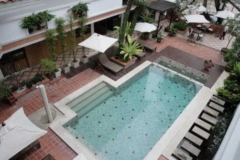 Nantra De Boutique