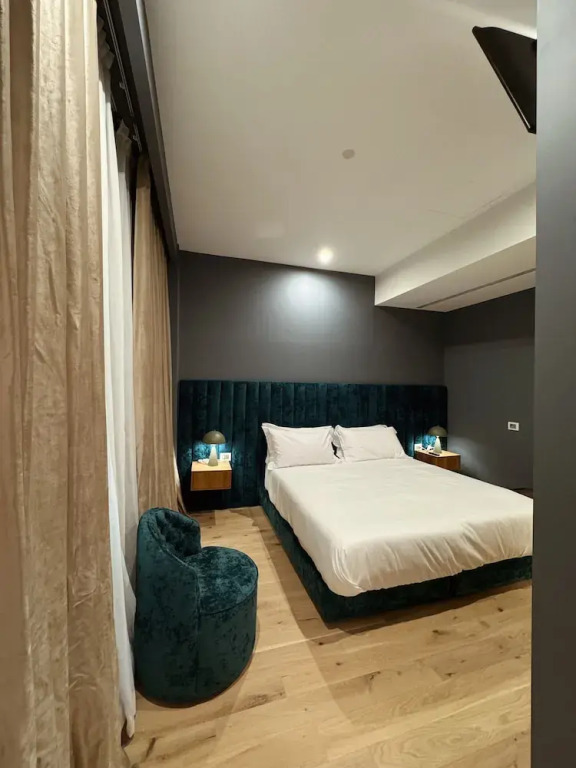 Residenza Imperiale - Trevi Suites