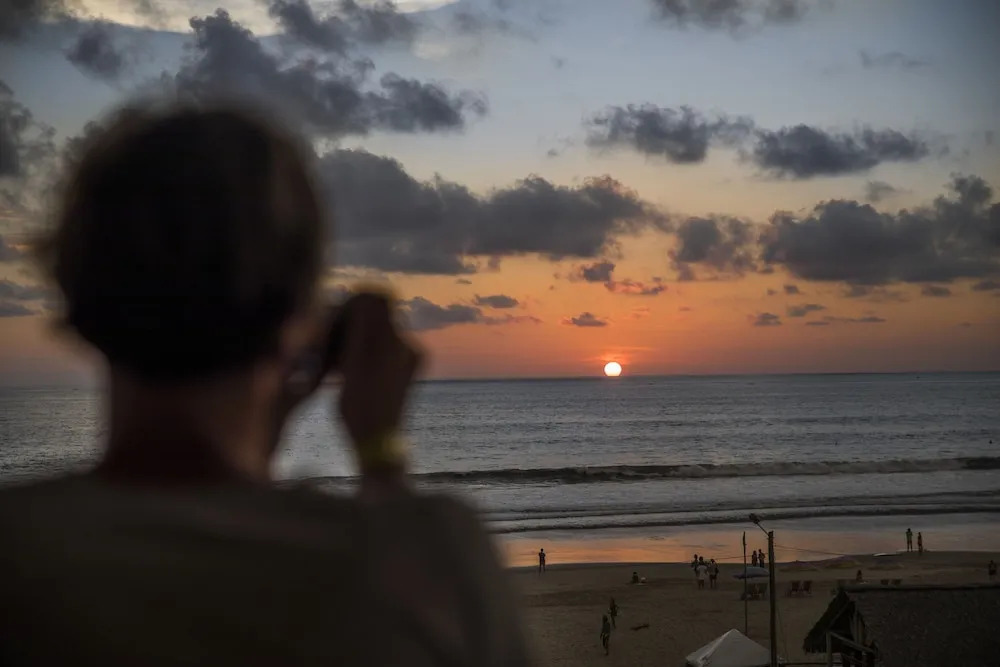 Esperanto Bed & Breakfast Surf Hostel