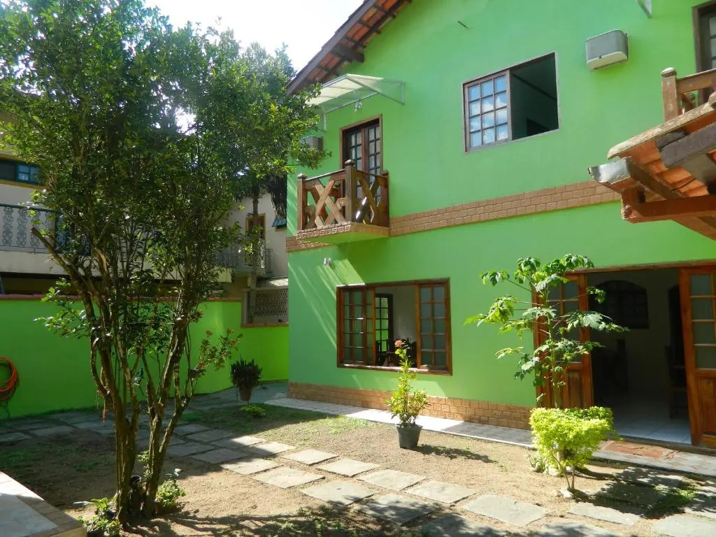 Pousada Flor de Paraty