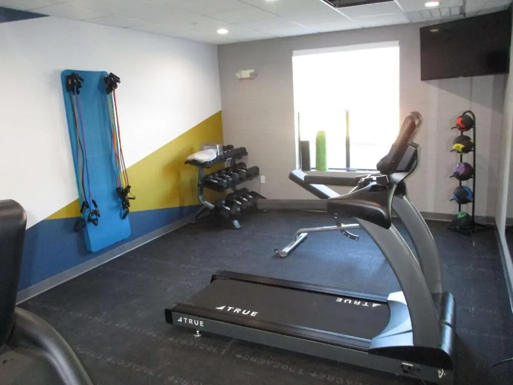 Holiday Inn Express & Suites Choctaw - Oklahoma City East by IHG