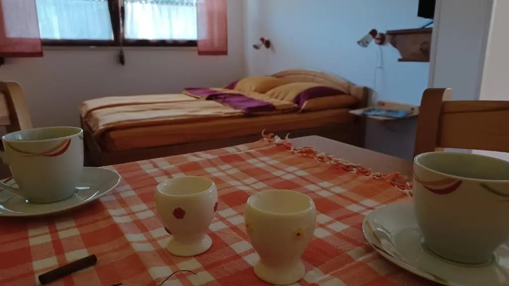 Apartments Bobi