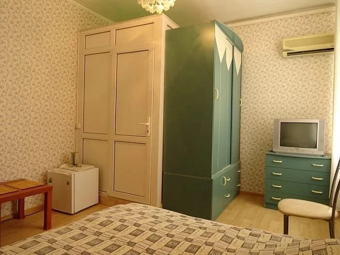 Semya2 Guest House