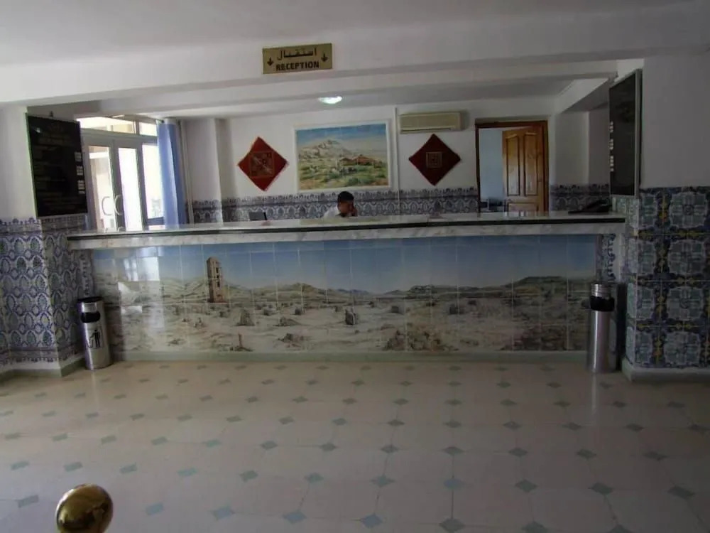Hotel  Kalaa