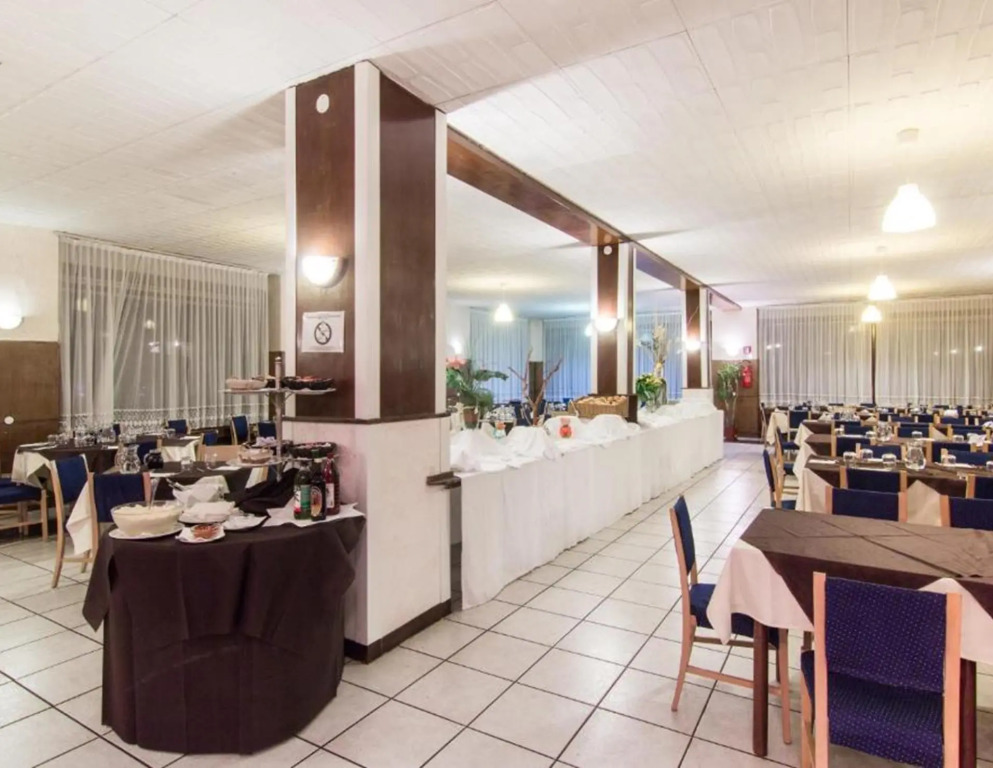 Hotel Excelsior Cimone