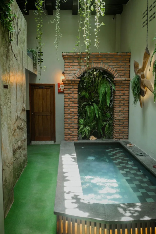 Scalea Di Mare Hotel