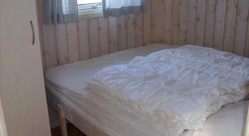 Storebælt camping