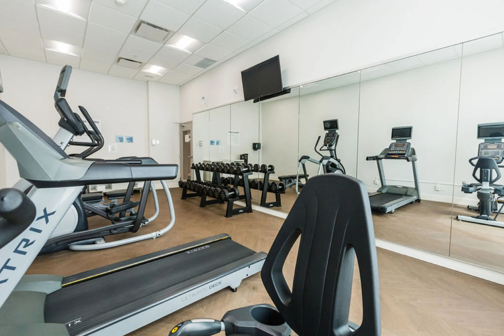Holiday Inn Express & Suites Edmonton N - St Albert by IHG
