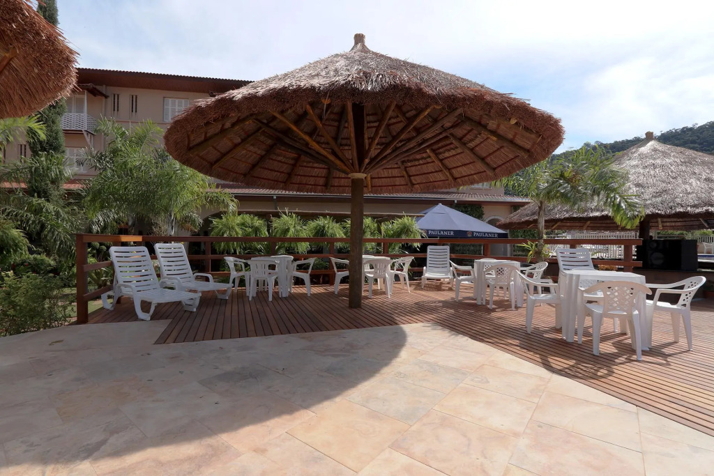 Hotel Mantovani