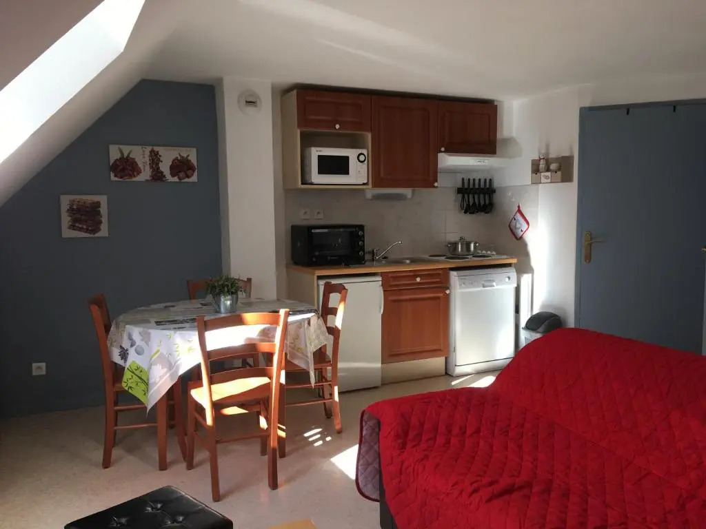 Residence LEterle