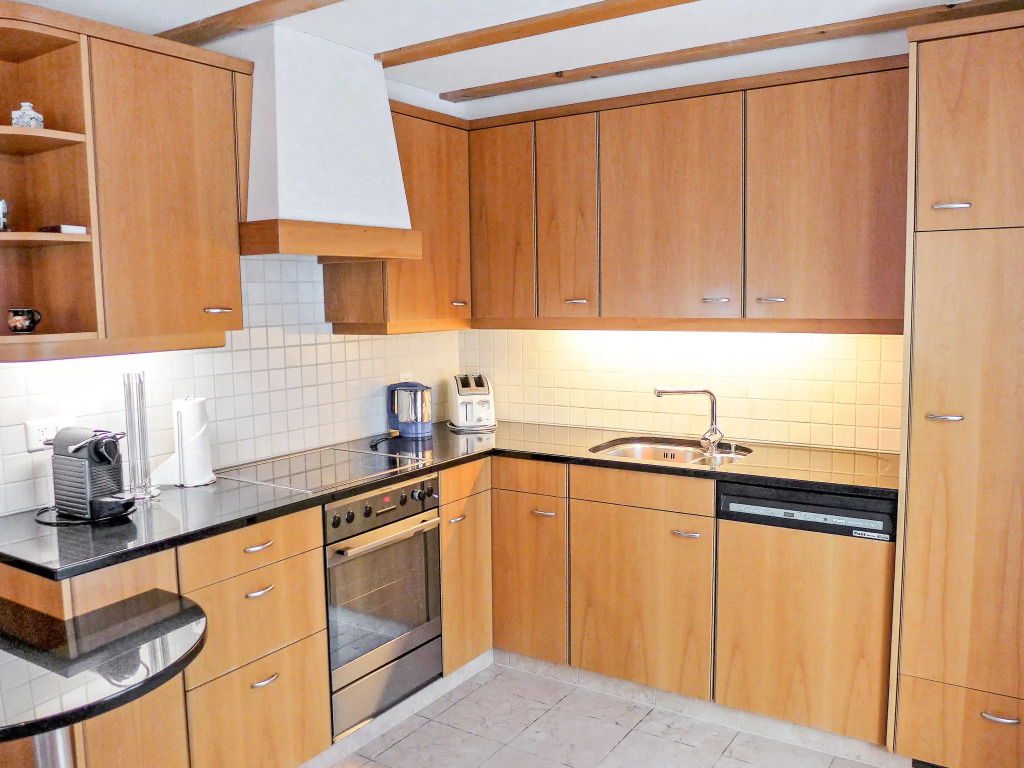 Chalet Mittelhorn