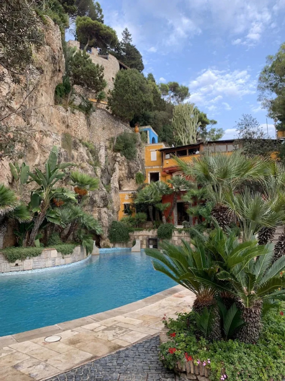 Aeneas Landing Resort