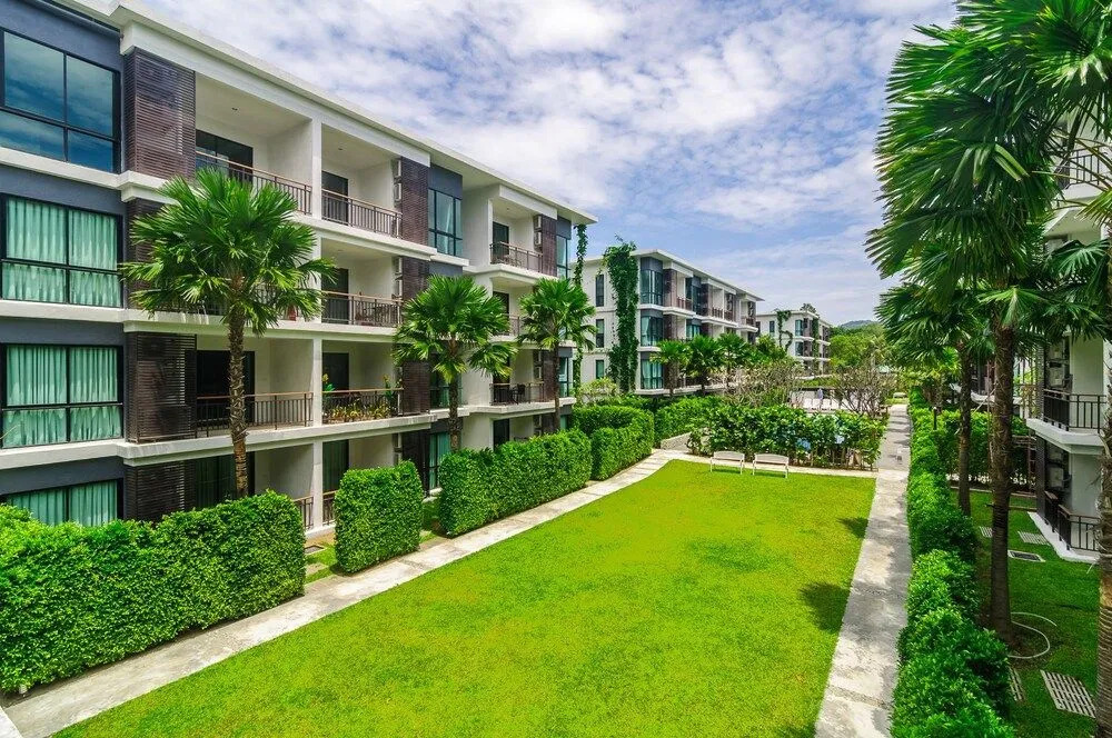 The Title Phuket - East Wing by SM