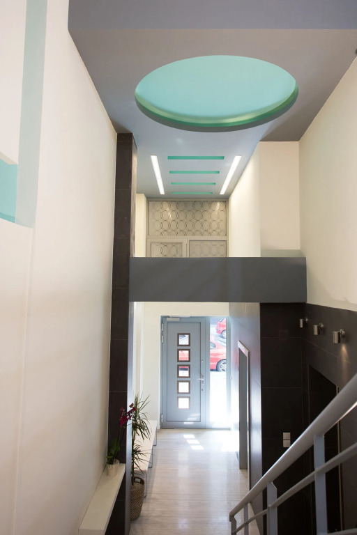 Polis Apartments