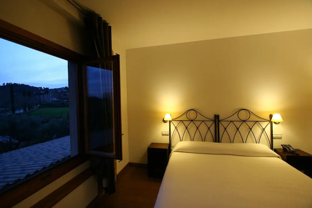 Hotel Moli De La Torre