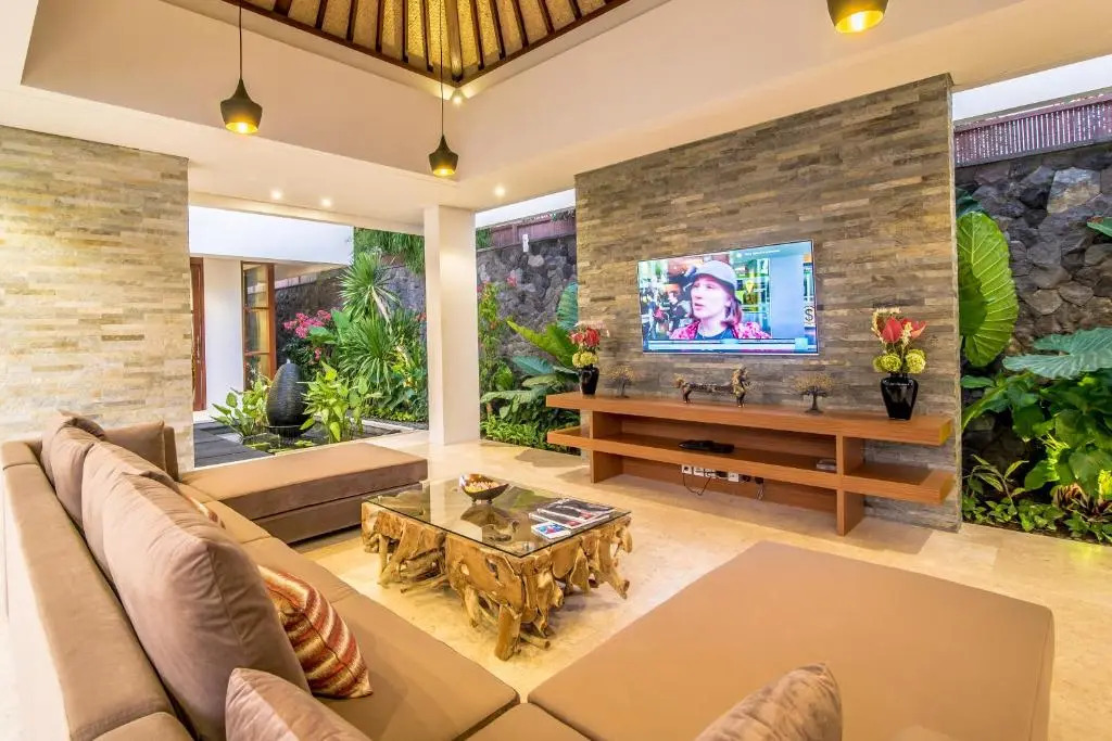 Freedom Villa