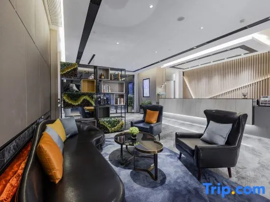 Homeinn Selected Hotel (Haining Changan)
