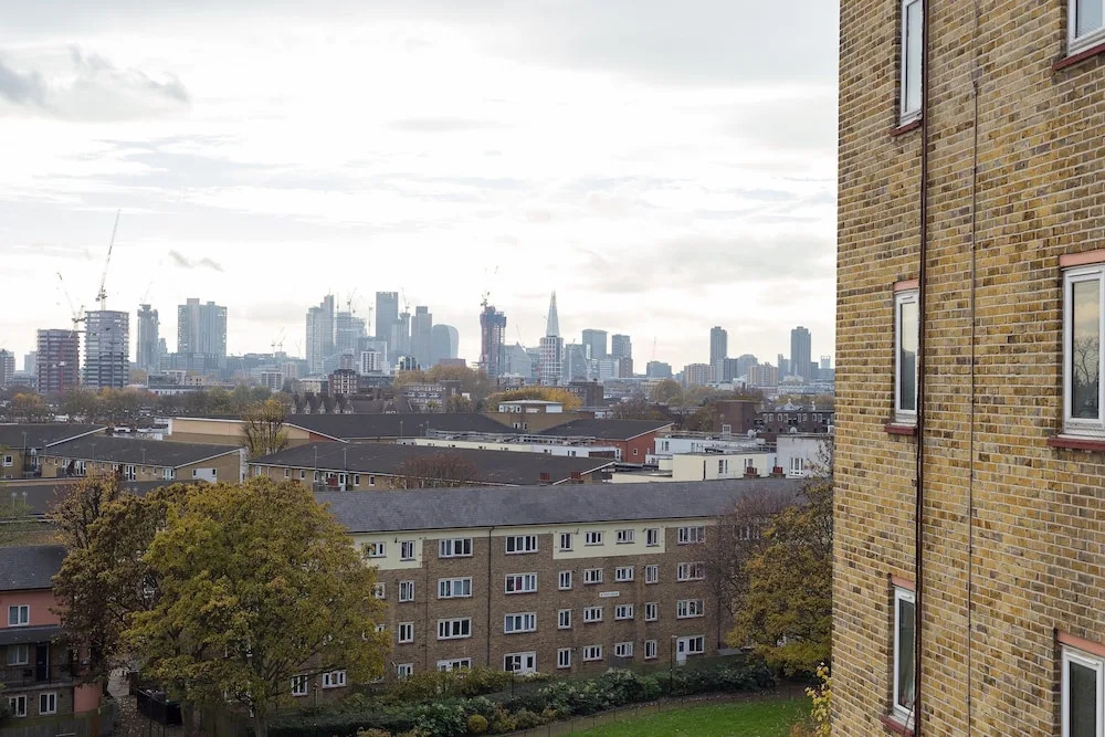 2 Bedroom Flat in Islington