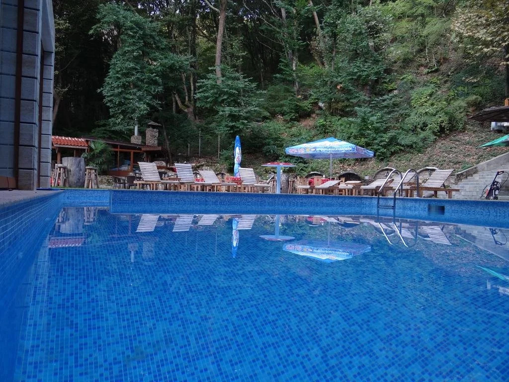 Hotel Saint Nedelya