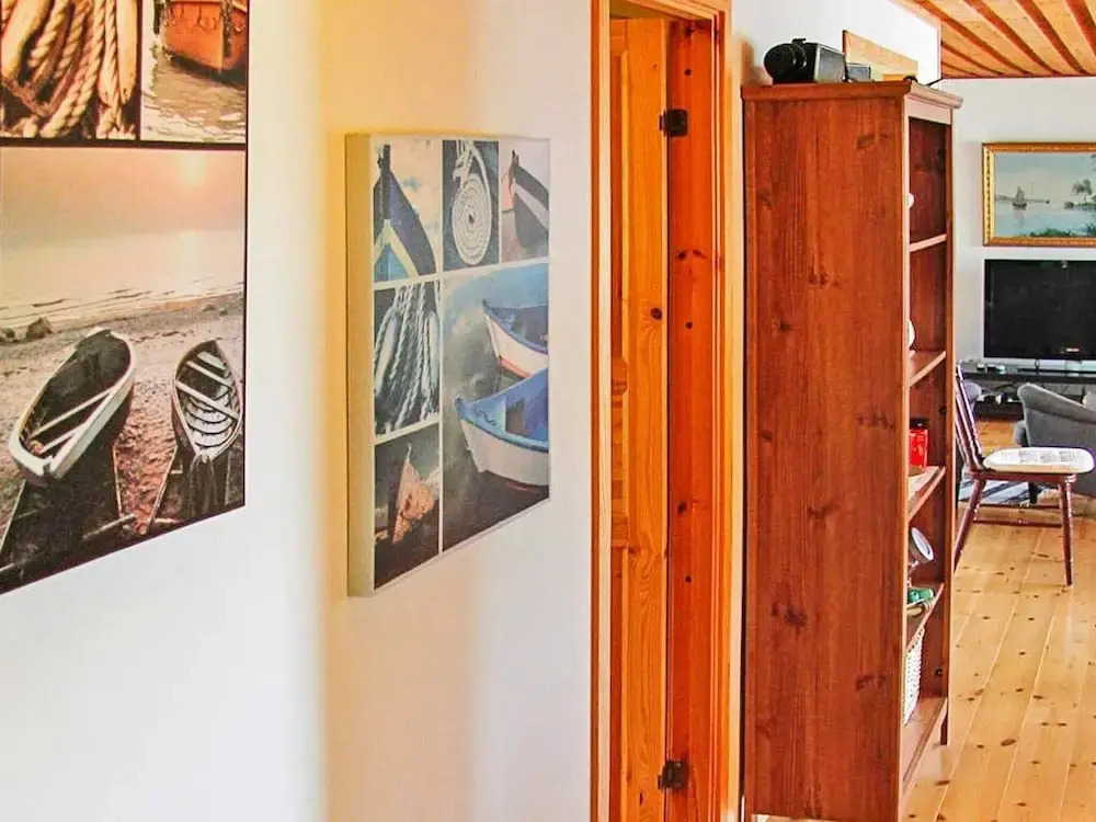 6 Person Holiday Home in Vena