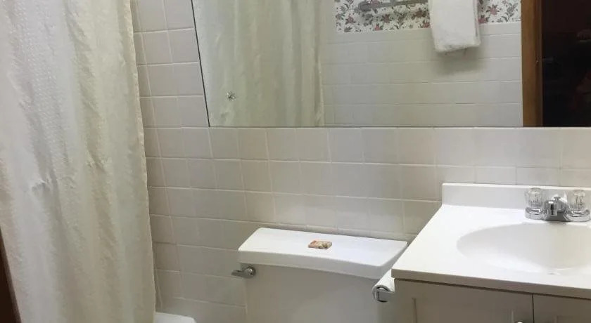 Budget Inn - Cambridge