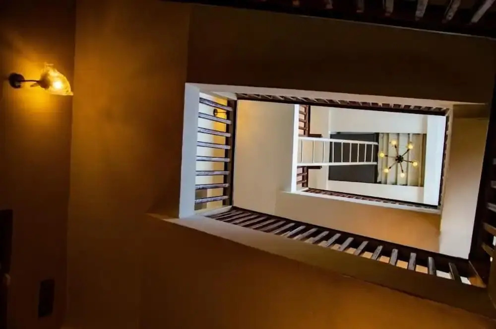 Hotel de lAir