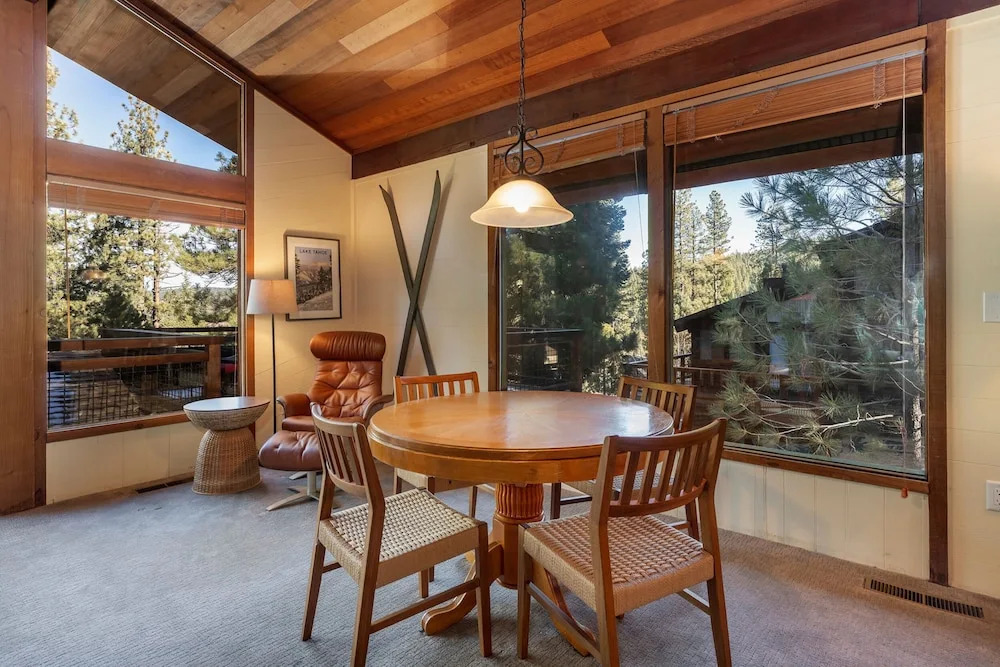Archie's Bungalow by Tahoe Mountain Properties