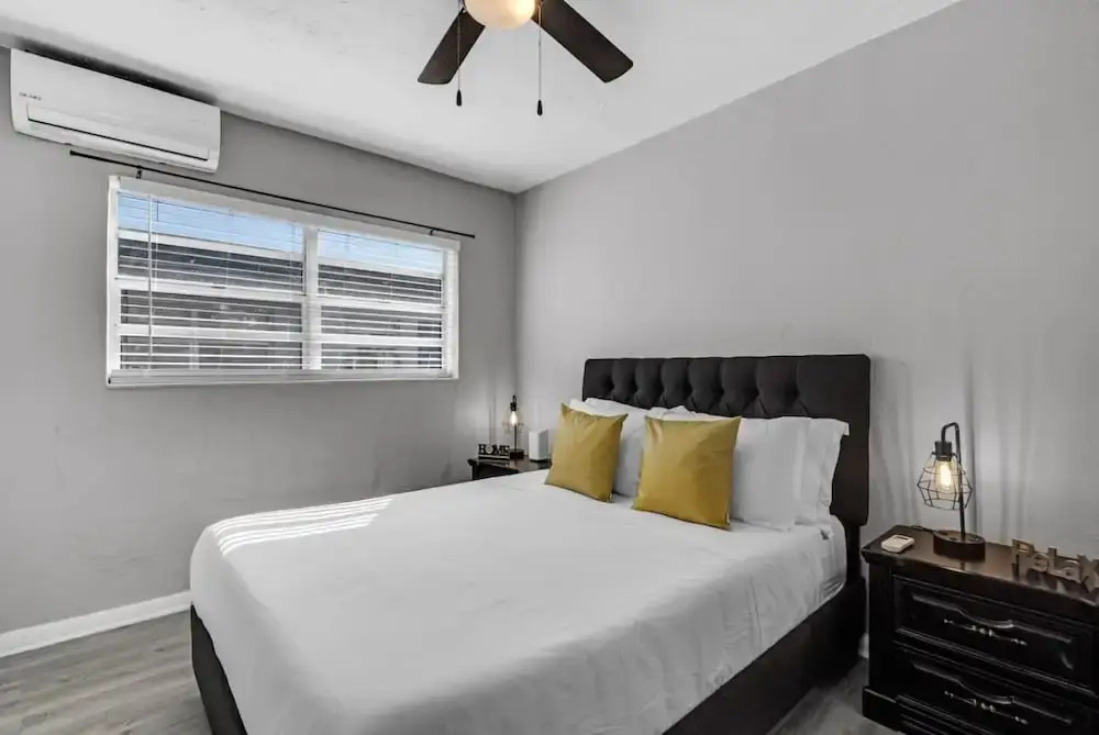 Chic 1BR Getaway Near FLL Airport 6 MN to Ocean