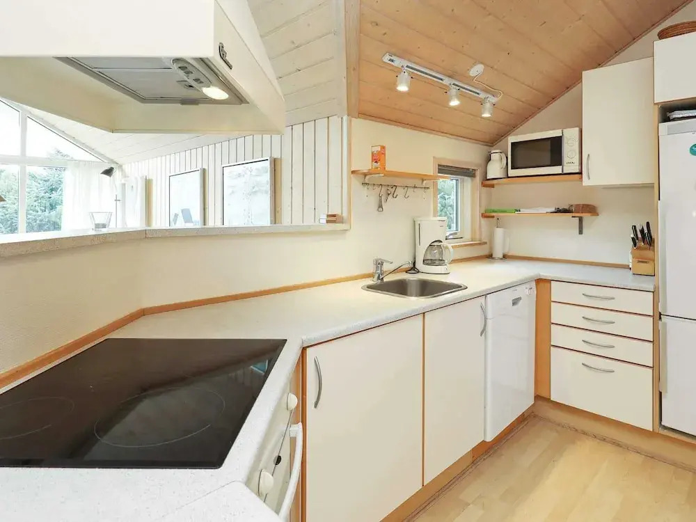 12 Person Holiday Home in Lokken-by Traum