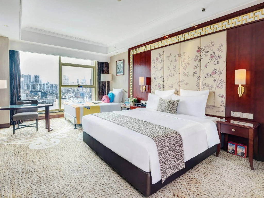 Days Hotel and Suits China Town Changsha