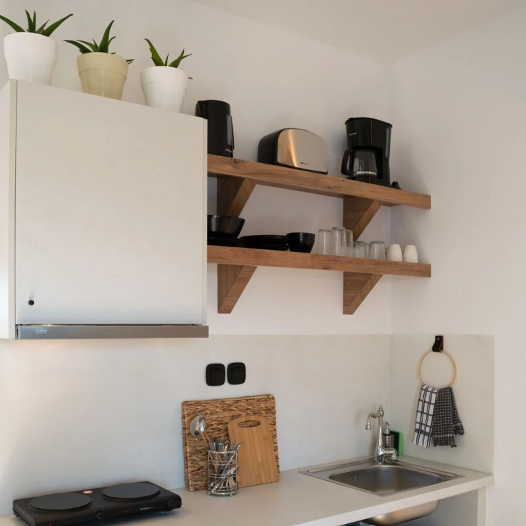 Kanso Rooms