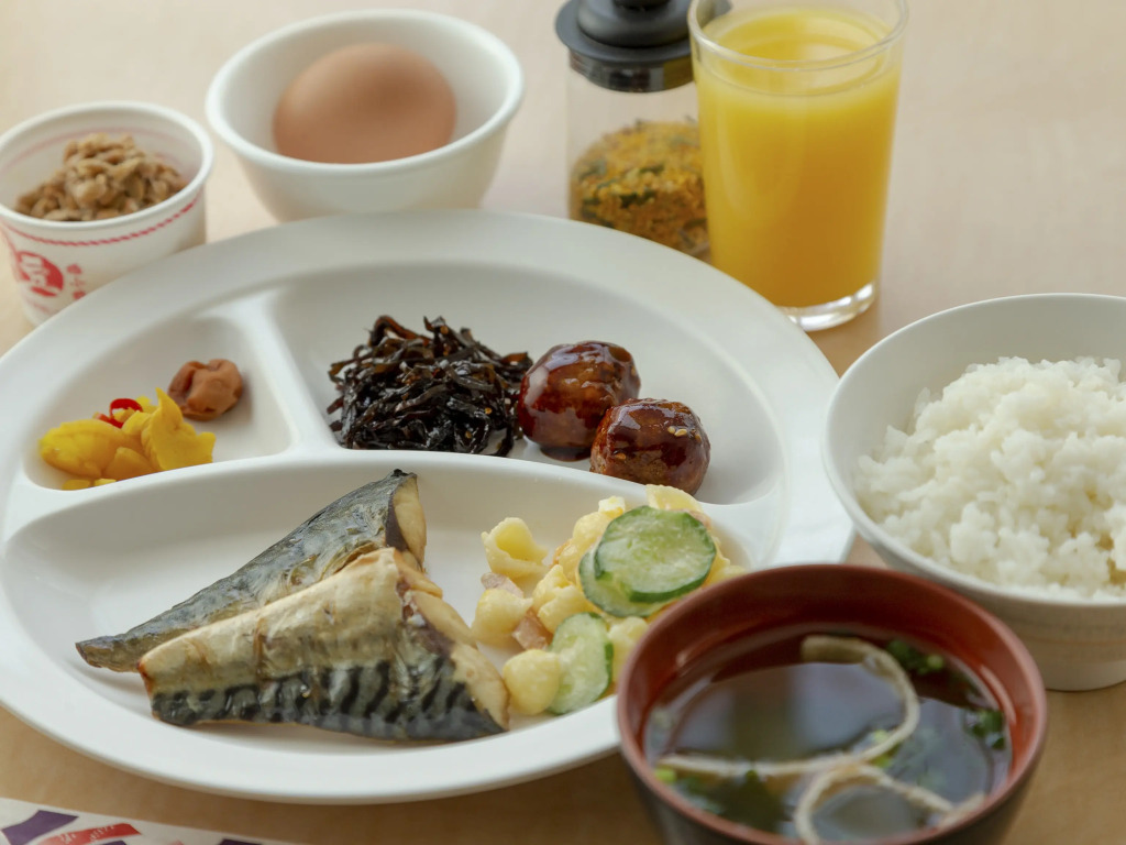 Sun Hotel Tosu Saga