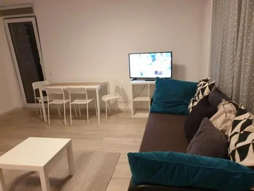 Exquisite Apartament