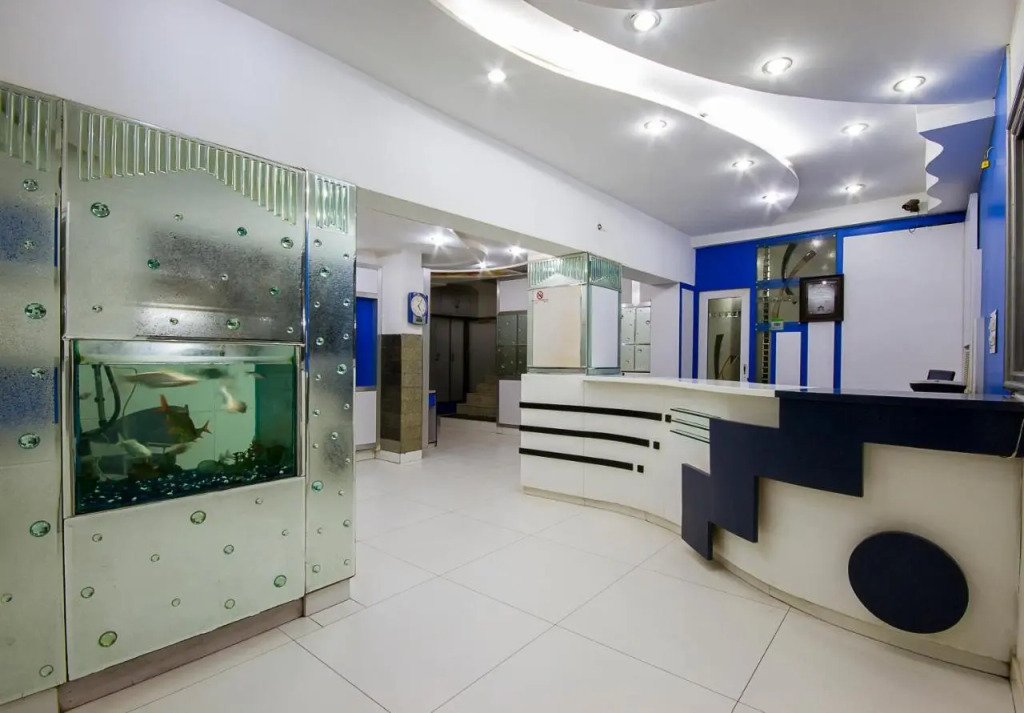 Hotel Kwality