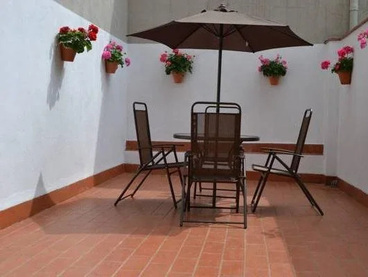 Apartments Figueres