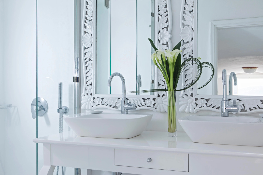 Canaves Oia Suites - Small Luxury Hotels of the World