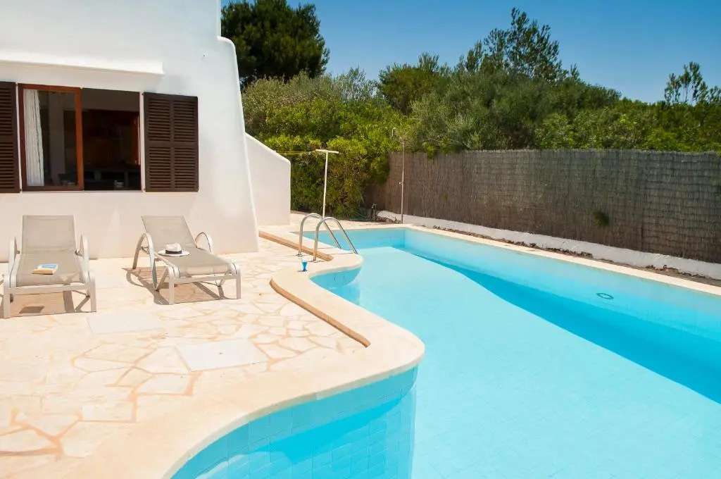 Villa Solana