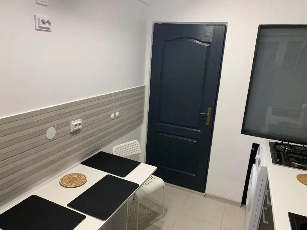 Central Apartament