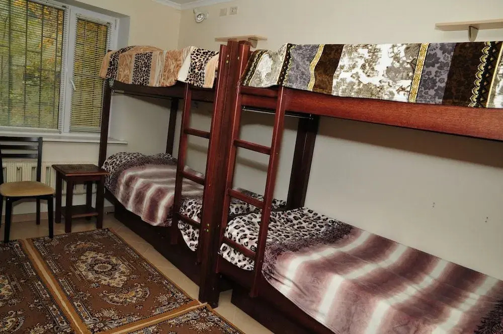 Green Hostel
