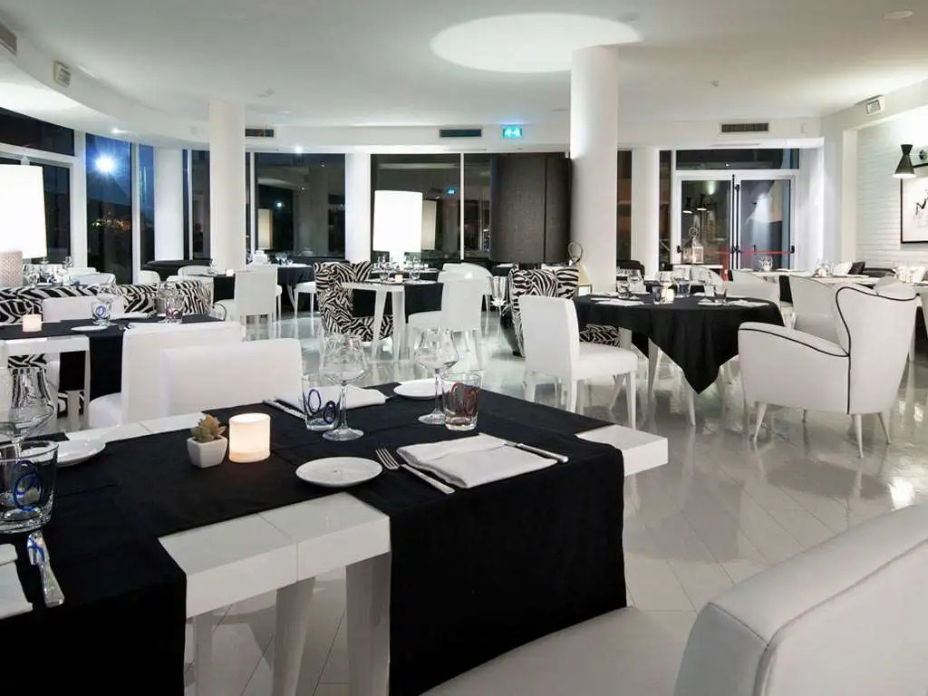 Mondial Resort & Spa