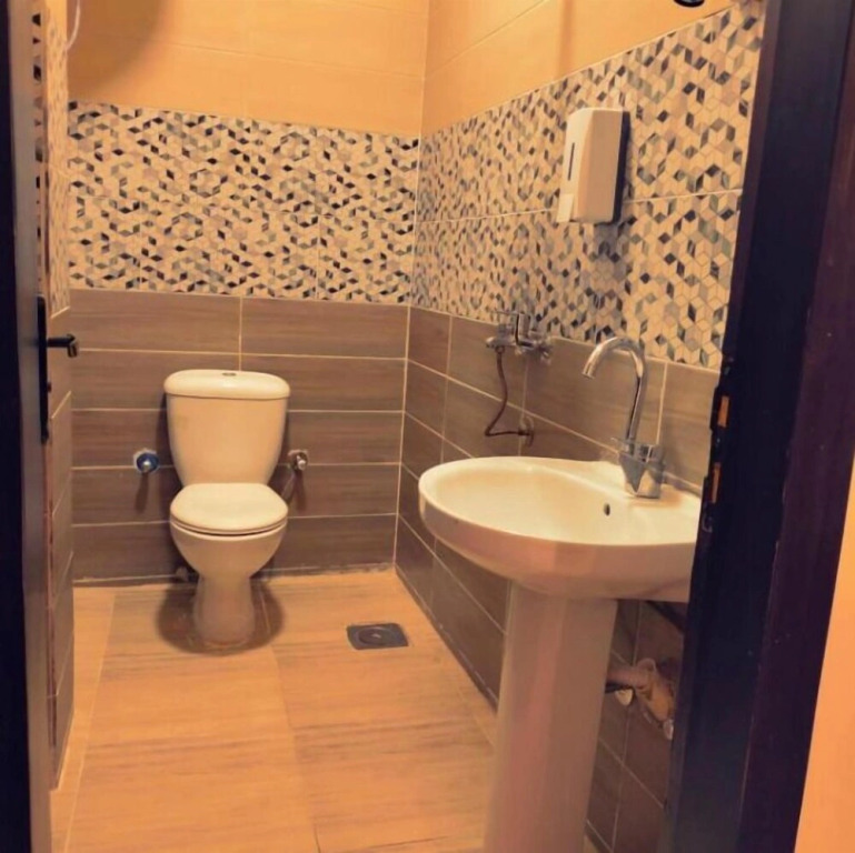 Summer Land Hotel