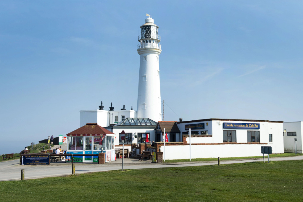 Premier Inn Bridlington Seafront